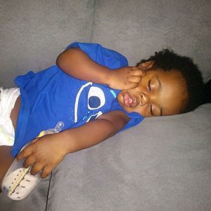 Meet your Posher, Dee